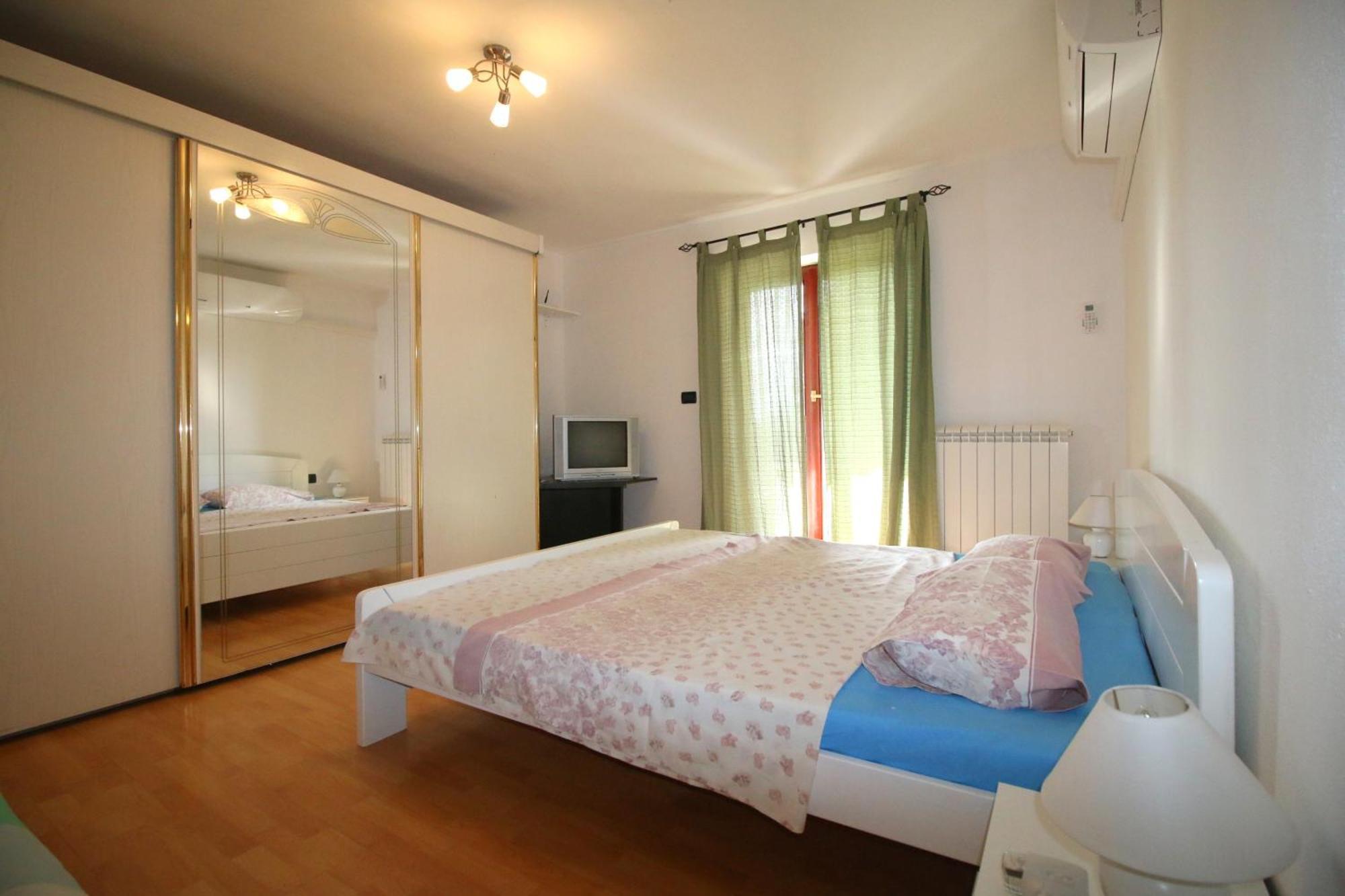 Apartments Mediteran ポルトローシュ エクステリア 写真